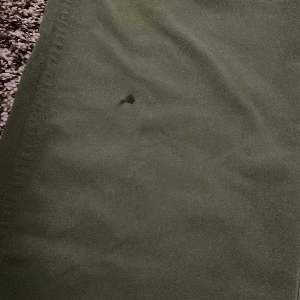 Figs Olive Green Set - Picture 5 of 7